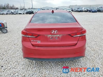 Zdjęcie 6 z 13 samochodu: 2017 HYUNDAI ELANTRA SE VIN:5NPD74LF4HH115736 - miniatura