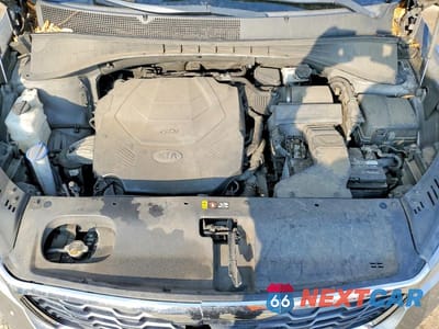 Zdjęcie 12 z 13 samochodu: 2019 KIA SORENTO LX VIN:5XYPGDA52KG530365 - miniatura