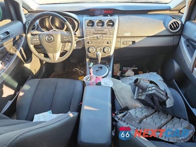 Zdjęcie 8 z 13 samochodu: 2010 MAZDA CX-7 VIN:JM3ER2W58A0342380 - miniatura