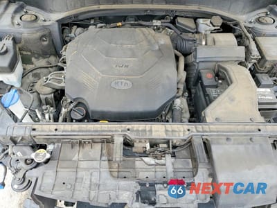 Zdjęcie 12 z 13 samochodu: 2020 KIA TELLURIDE EX VIN:5XYP34HCXLG020959 - miniatura