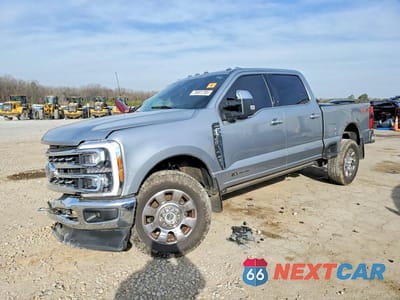 2023 FORD F350 SUPER DUTY 1FT8W3BT0PEC40365 - główne zdjęcie licytacji z USA - miniatura