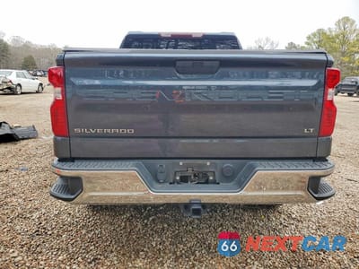 Zdjęcie 6 z 11 samochodu: 2020 CHEVROLET SILVERADO C1500 LT VIN:1GCPWCED3LZ180438 - miniatura