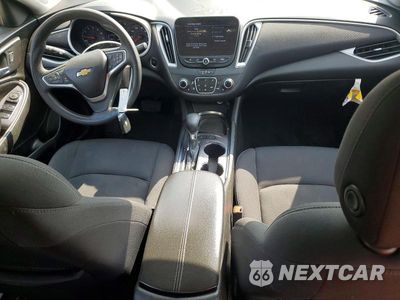 Zdjęcie 8 z 11 samochodu: 2022 CHEVROLET MALIBU LT VIN:1G1ZD5ST7NF145789 - miniatura