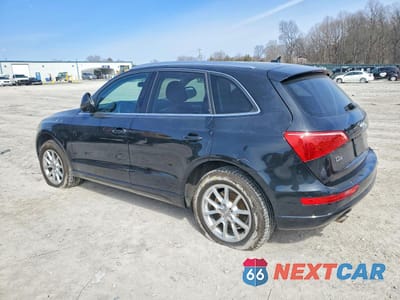 Drugie zdjęcie samochodu z przodu: 2011 AUDI Q5 PREMIUM PLUS VIN:WA1VFCFP1BA079051 - miniatura