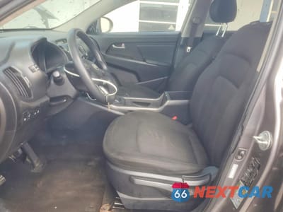 Zdjęcie 7 z 13 samochodu: 2013 KIA SPORTAGE LX VIN:KNDPB3A27D7536015 - miniatura