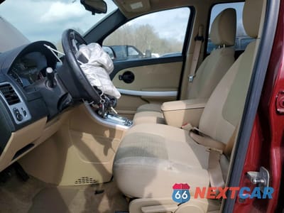 Zdjęcie 7 z 15 samochodu: 2008 CHEVROLET EQUINOX LT VIN:2CNDL33F386054708 - miniatura