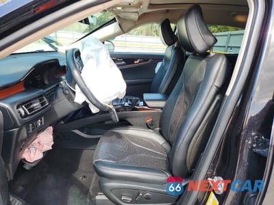 Zdjęcie 7 z 12 samochodu: 2022 LINCOLN NAUTILUS RESERVE VIN:2LMPJ8K90NBL13402 - miniatura