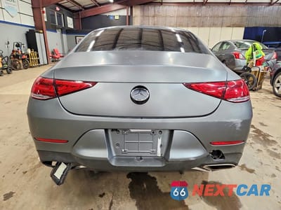 Zdjęcie 6 z 12 samochodu: 2020 MERCEDES-BENZ CLS 450 VIN:WDD2J5JB2LA047831 - miniatura