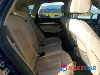 Zdjęcie 11 z 12 samochodu: 2019 AUDI Q5 PREMIUM PLUS VIN:WA1BNAFY5K2125347 - miniatura