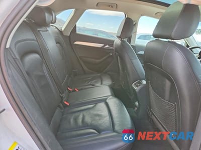 Zdjęcie 10 z 11 samochodu: 2015 AUDI Q3 PRESTIGE VIN:WA1GFCFS6FR004897 - miniatura