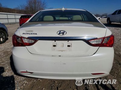Zdjęcie 6 z 12 samochodu: 2013 HYUNDAI SONATA GLS VIN:5NPEB4ACXDH756718 - miniatura