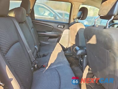 Zdjęcie 11 z 13 samochodu: 2017 DODGE JOURNEY SE VIN:3C4PDCAB9HT598690 - miniatura