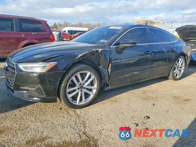 2021 AUDI A7 PREMIUM WAUP2AF22MN075442 - główne zdjęcie licytacji z USA - miniatura