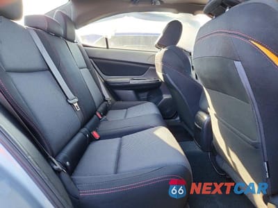 Zdjęcie 10 z 11 samochodu: 2015 SUBARU WRX PREMIUM VIN:JF1VA1D68F9834714 - miniatura