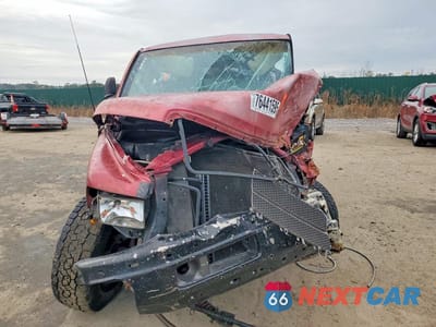 Piąte zdjęcie samochodu w środku: 1998 DODGE RAM 1500 VIN:3B7HF13YXWG175482 - miniatura