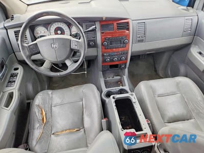 Zdjęcie 8 z 13 samochodu: 2004 DODGE DURANGO SLT VIN:1D4HB48N14F222329 - miniatura