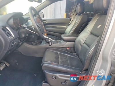 Zdjęcie 7 z 13 samochodu: 2019 DODGE DURANGO R VIN:1C4SDHCT3KC721397 - miniatura
