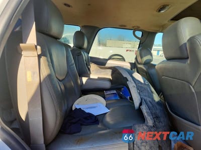 Zdjęcie 11 z 13 samochodu: 2003 CHEVROLET TAHOE C1500 VIN:1GNEC13ZX3J102246 - miniatura