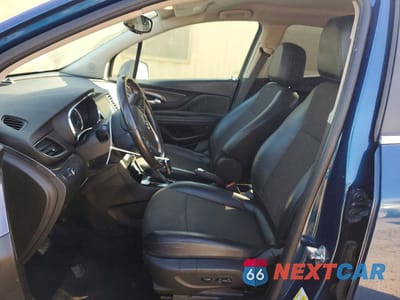 Zdjęcie 7 z 13 samochodu: 2020 BUICK ENCORE PREFERRED VIN:KL4CJASB0LB057252 - miniatura