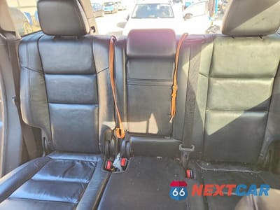 Zdjęcie 10 z 13 samochodu: 2018 JEEP GRAND CHEROKEE LIMITED VIN:1C4RJFBG9JC207729 - miniatura