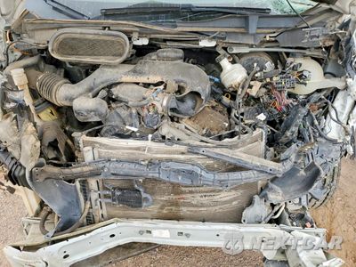 Zdjęcie 7 z 10 samochodu: 2016 FORD TRANSIT T-350 VIN:1FBZX2YM4GKA56273 - miniatura