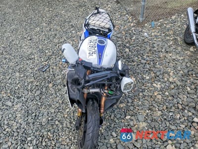 Piąte zdjęcie samochodu w środku: 2004 SUZUKI GSX1300 R VIN:JS1GW71A642105353 - miniatura