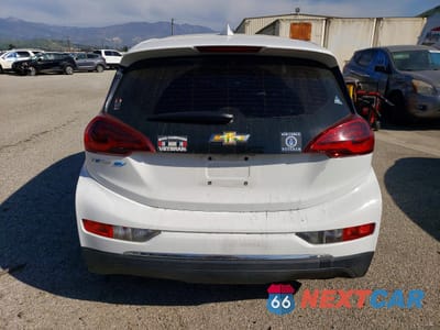 Zdjęcie 6 z 12 samochodu: 2017 CHEVROLET BOLT EV LT VIN:1G1FW6S07H4142299 - miniatura