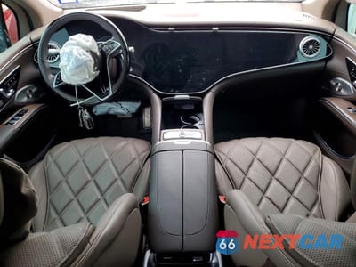 Zdjęcie 8 z 13 samochodu: 2025 MERCEDES-BENZ EQS SUV 680 4MATIC MAYBACH VIN:4JGDX5FB5SA037587 - miniatura
