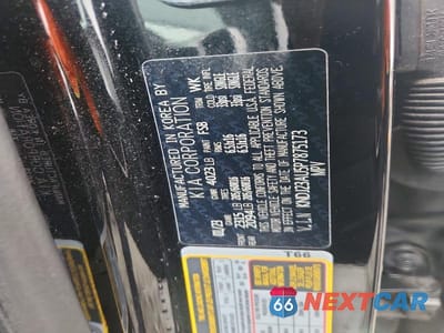 Zdjęcie 13 z 13 samochodu: 2023 KIA SOUL LX VIN:KNDJ23AU5P7875173 - miniatura