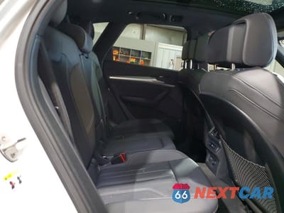 Zdjęcie 11 z 13 samochodu: 2025 AUDI Q5 PREMIUM 45 VIN:WA1GAAFY9S2042165 - miniatura