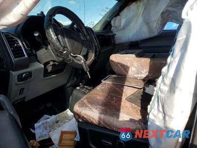 Zdjęcie 7 z 12 samochodu: 2017 FORD F350 SUPER DUTY VIN:1FT7W3BT1HEB58979 - miniatura