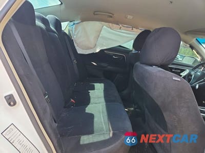 Zdjęcie 10 z 12 samochodu: 2013 NISSAN ALTIMA 2.5 VIN:1N4AL3AP2DN516108 - miniatura