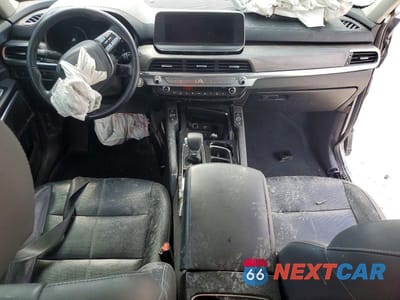 Zdjęcie 8 z 13 samochodu: 2022 KIA TELLURIDE EX VIN:5XYP34HC6NG203214 - miniatura