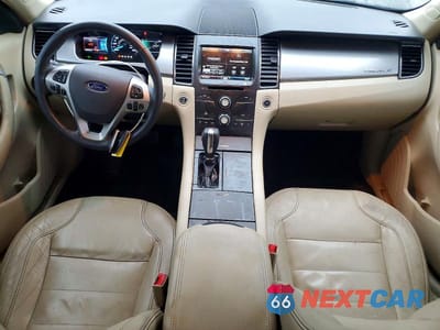 Zdjęcie 8 z 12 samochodu: 2015 FORD TAURUS SEL VIN:1FAHP2E84FG195776 - miniatura