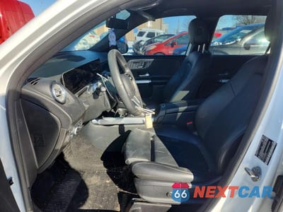 Zdjęcie 7 z 12 samochodu: 2021 MERCEDES-BENZ GLB 250 4MATIC VIN:W1N4M4HB6MW153013 - miniatura