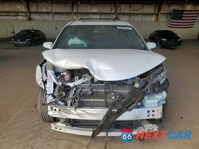 Piąte zdjęcie samochodu w środku: 2025 TOYOTA SIENNA LIMITED 7-PASSENGER VIN:5TDZRKECXSS259204 - miniatura