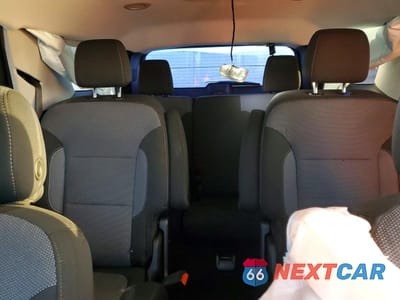 Zdjęcie 10 z 12 samochodu: 2021 CHEVROLET TRAVERSE LT VIN:1GNERGKW3MJ271812 - miniatura