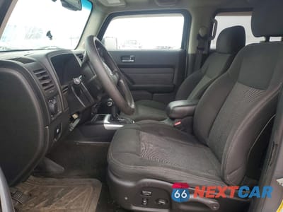 Zdjęcie 7 z 12 samochodu: 2008 HUMMER H3 VIN:5GTEN13EX88142284 - miniatura