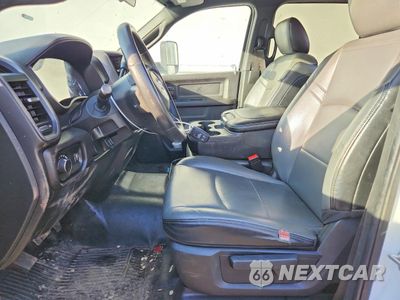 Zdjęcie 7 z 12 samochodu: 2022 RAM 3500 UTILITY / SERVICE TRUCK VIN:3C7WRTCL1NG246021 - miniatura