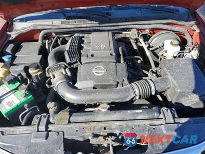 Zdjęcie 12 z 14 samochodu: 2012 NISSAN PATHFINDER S VIN:5N1AR1NB5CC617001 - miniatura