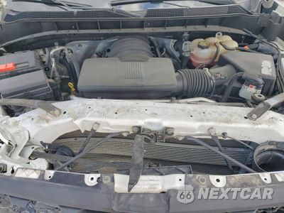 Zdjęcie 11 z 12 samochodu: 2021 CHEVROLET SILVERADO K1500 TRAIL BOSS CUSTOM VIN:1GCPYCEL7MZ280027 - miniatura