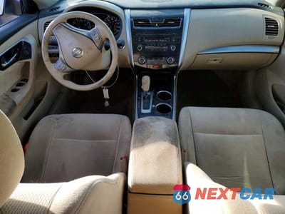 Zdjęcie 8 z 12 samochodu: 2013 NISSAN ALTIMA 2.5 VIN:1N4AL3APXDN579120 - miniatura