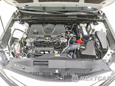 Zdjęcie 11 z 13 samochodu: 2024 TOYOTA CAMRY SE VIN:4T1G11AK2RU232859 - miniatura