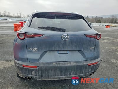 Zdjęcie 6 z 11 samochodu: 2022 MAZDA CX-30 PREFERRED VIN:3MVDMBCL4NM408060 - miniatura