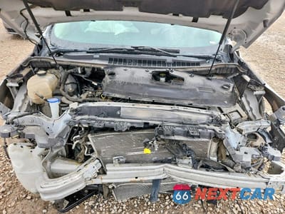 Zdjęcie 11 z 11 samochodu: 2019 FORD EDGE TITANIUM VIN:2FMPK4K98KBB54979 - miniatura