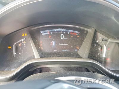 Zdjęcie 9 z 13 samochodu: 2020 HONDA CR-V TOURING VIN:5J6RW2H98LL021700 - miniatura