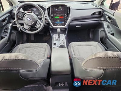 Zdjęcie 8 z 13 samochodu: 2024 SUBARU CROSSTREK PREMIUM VIN:JF2GUADC8RH327940 - miniatura