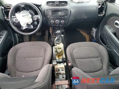 Zdjęcie 8 z 13 samochodu: 2015 KIA SOUL VIN:KNDJN2A26F7778224 - miniatura