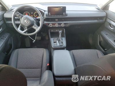 Zdjęcie 8 z 13 samochodu: 2025 HONDA CR-V EX VIN:2HKRS4H41SH422221 - miniatura