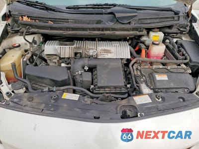 Zdjęcie 11 z 12 samochodu: 2015 TOYOTA PRIUS VIN:JTDKN3DUXF0484616 - miniatura